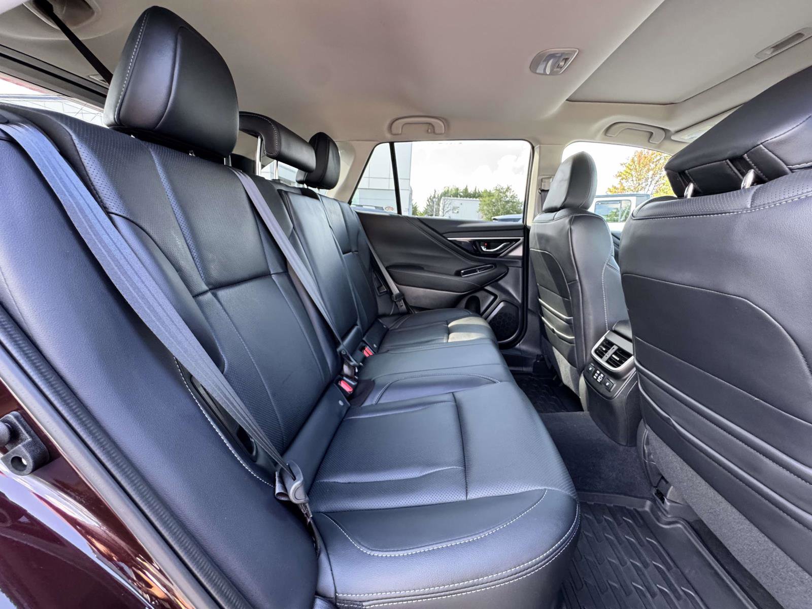 2025 Subaru Outback Sport XT photo 11