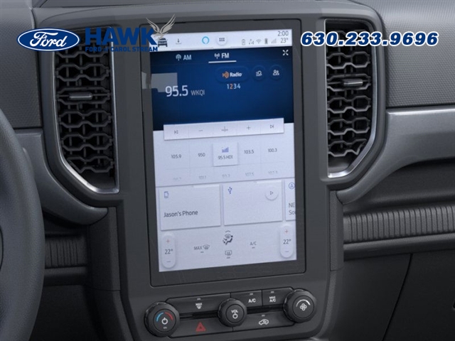 2025 FORD RANGER - Image 14