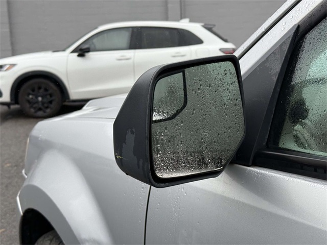 2010 Ford Escape Hybrid photo 8