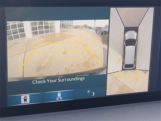 2021 Acura RDX Advance photo 23