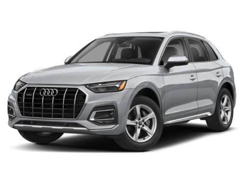 2023 Audi Q5 Premium Plus's photo
