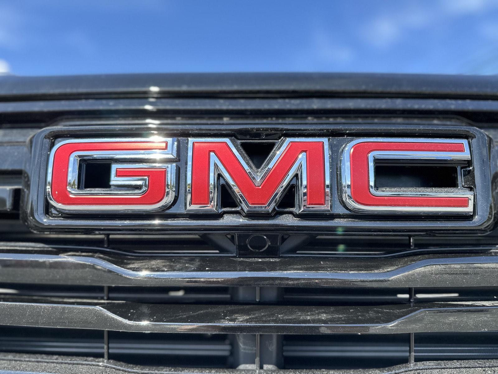 2026 Gmc Terrain Elevation photo 25