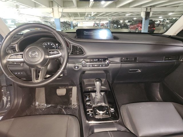 2022 Mazda CX-30 2.5 Turbo photo 32