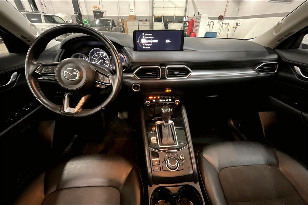 2022 MAZDA CX-5 - Image 14