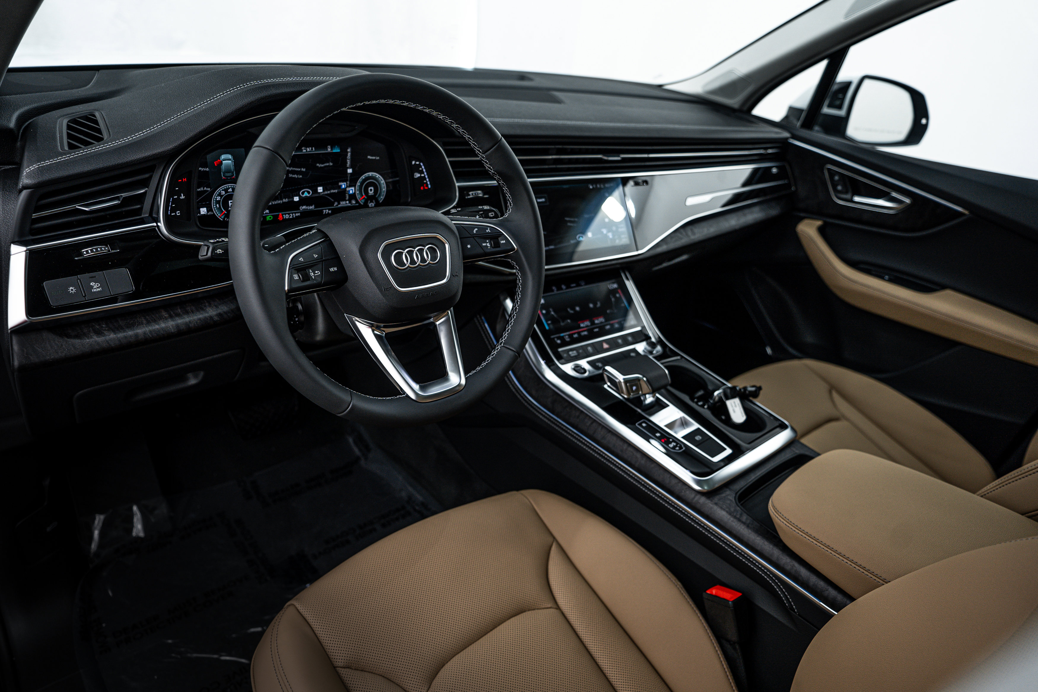 2025 Audi Q7 Premium Plus photo 6