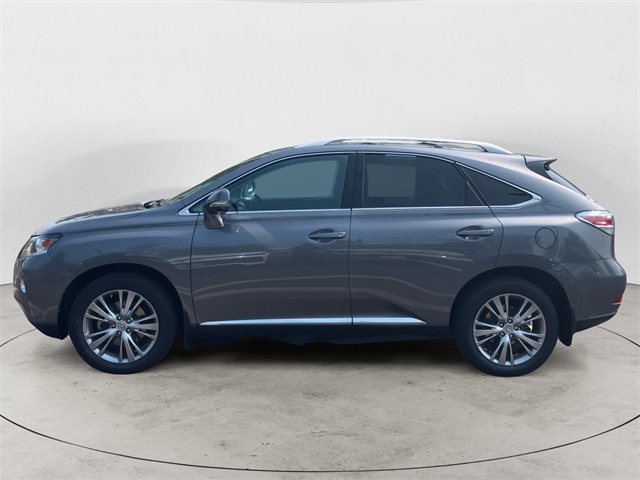 2013 Lexus RX 350 photo 3