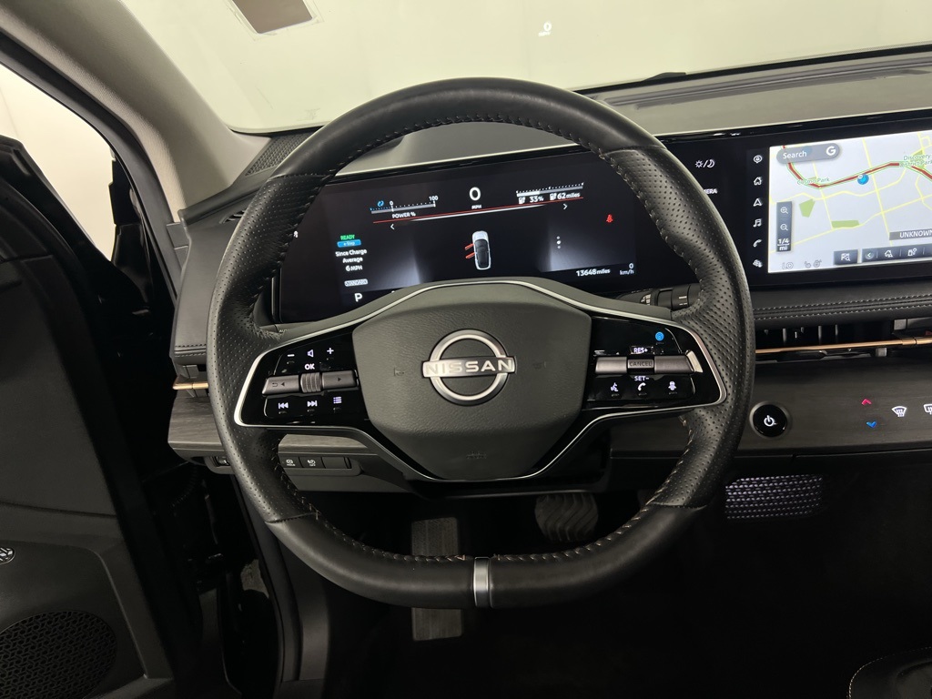 2023 Nissan ARIYA Engage photo 11