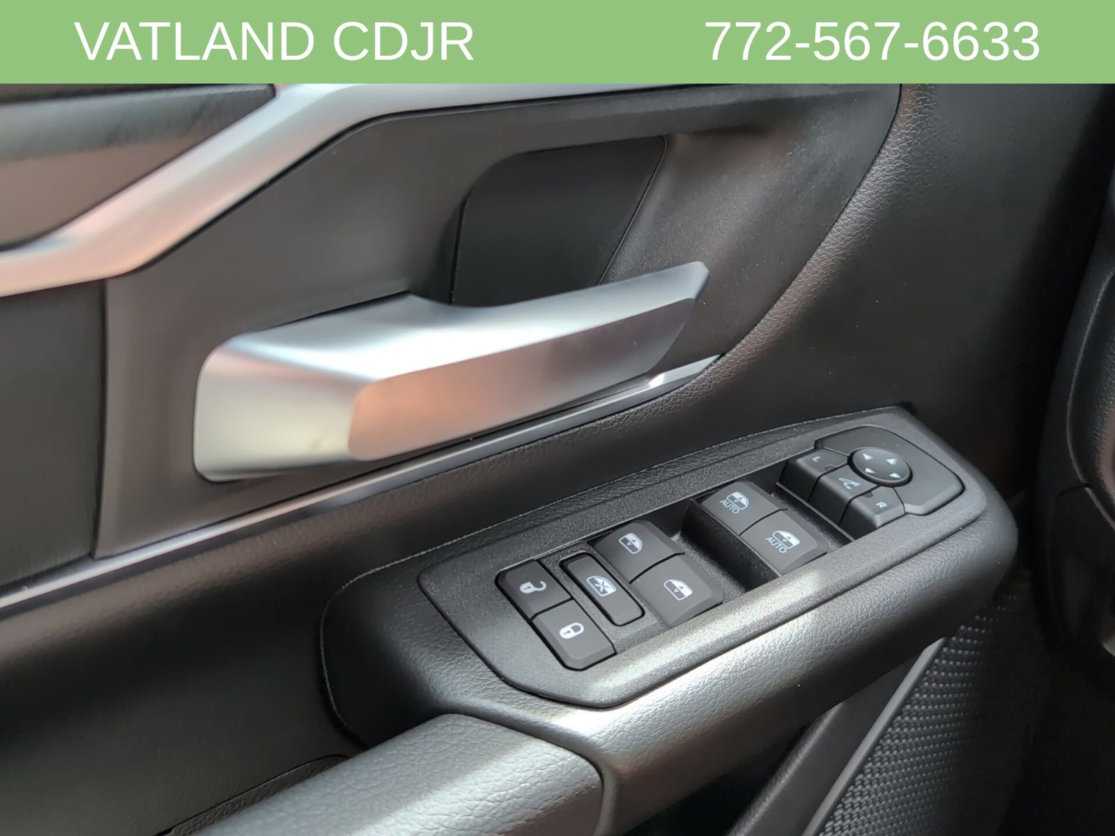 2025 Ram 1500 Big Horn Lone Star photo 12
