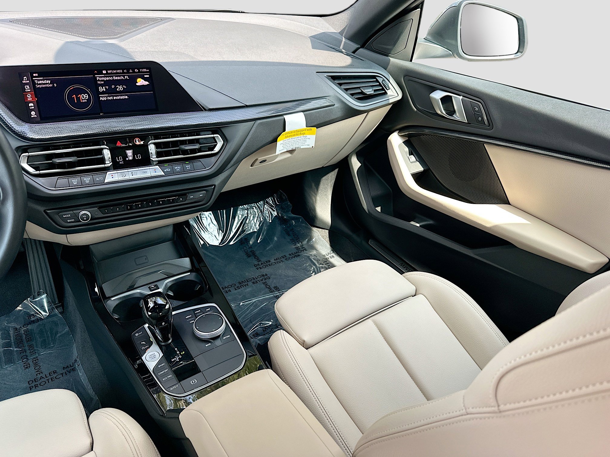 2024 Bmw 228i sDrive Gran Coupe photo 19
