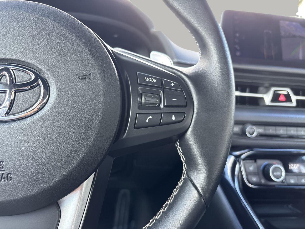2023 Toyota Supra 3.0 photo 27