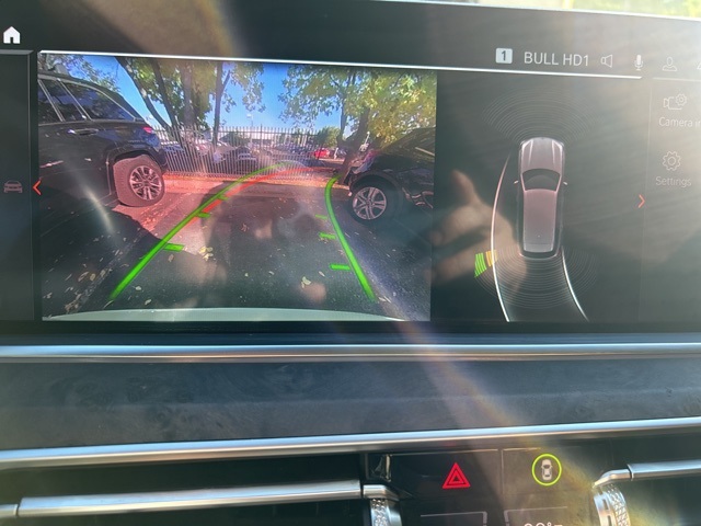 2019 Bmw X5 xDrive40i photo 36