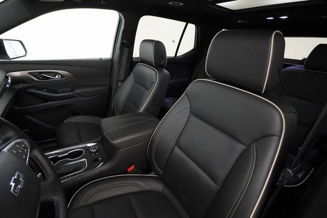 2023 Chevrolet Traverse Premier photo 11