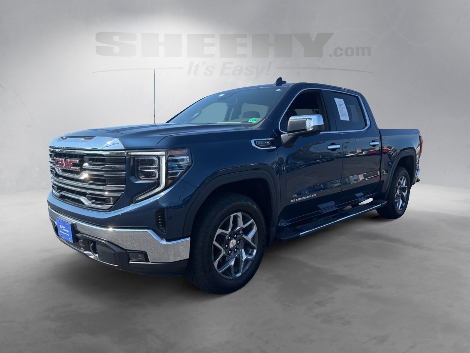 2023 Gmc Sierra 1500 SLT photo 15