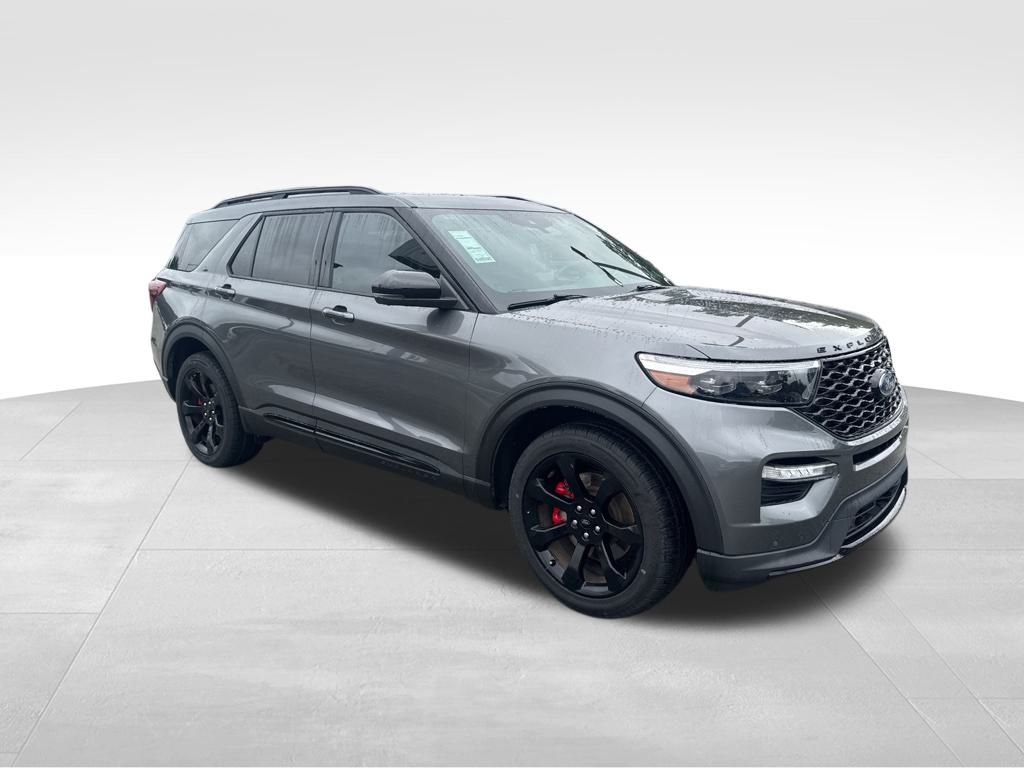 2023 Ford Explorer ST photo 24