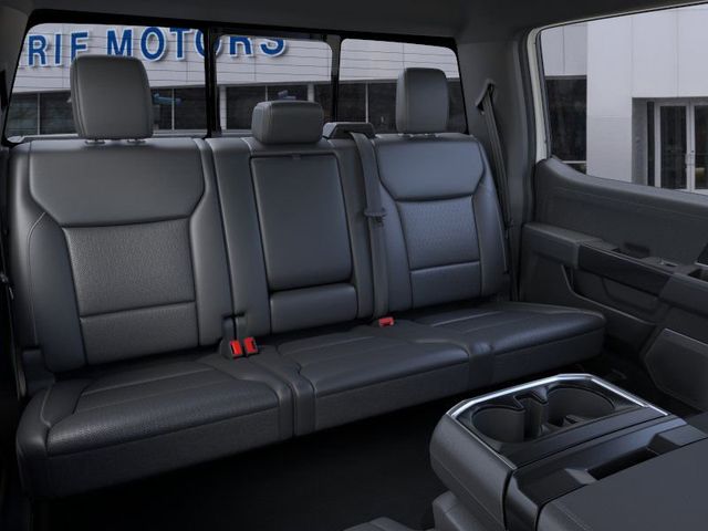 2026 FORD F-150 - Image 33