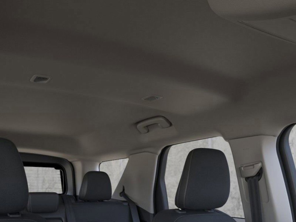 2025 Ford Bronco Sport Big Bend photo 20