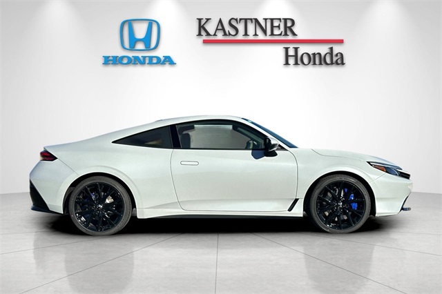 2026 Honda Prelude Base photo 2