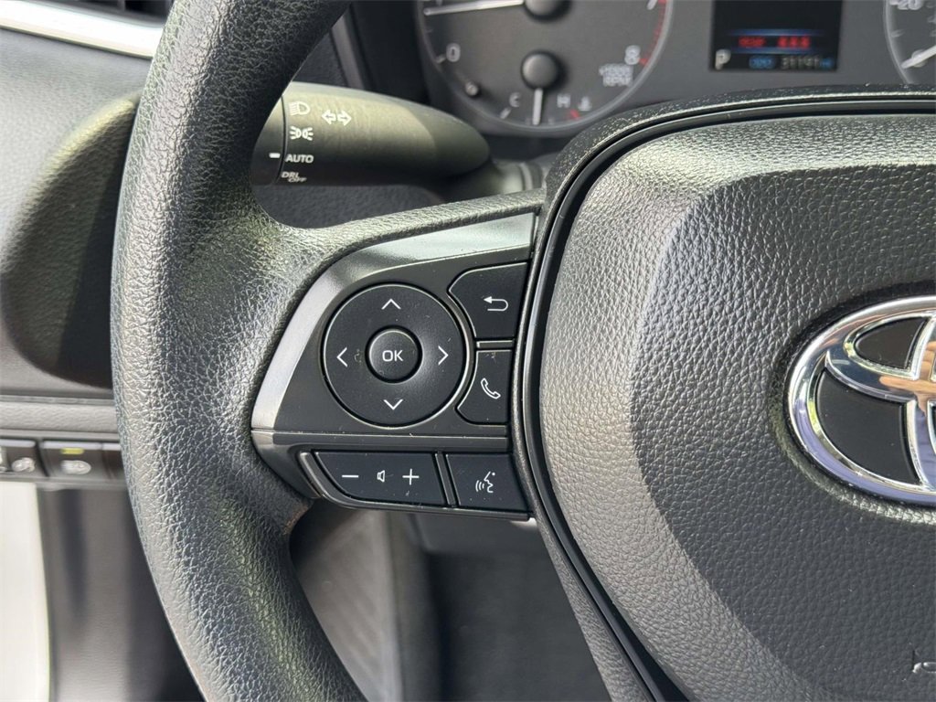 2024 Toyota Corolla LE photo 8