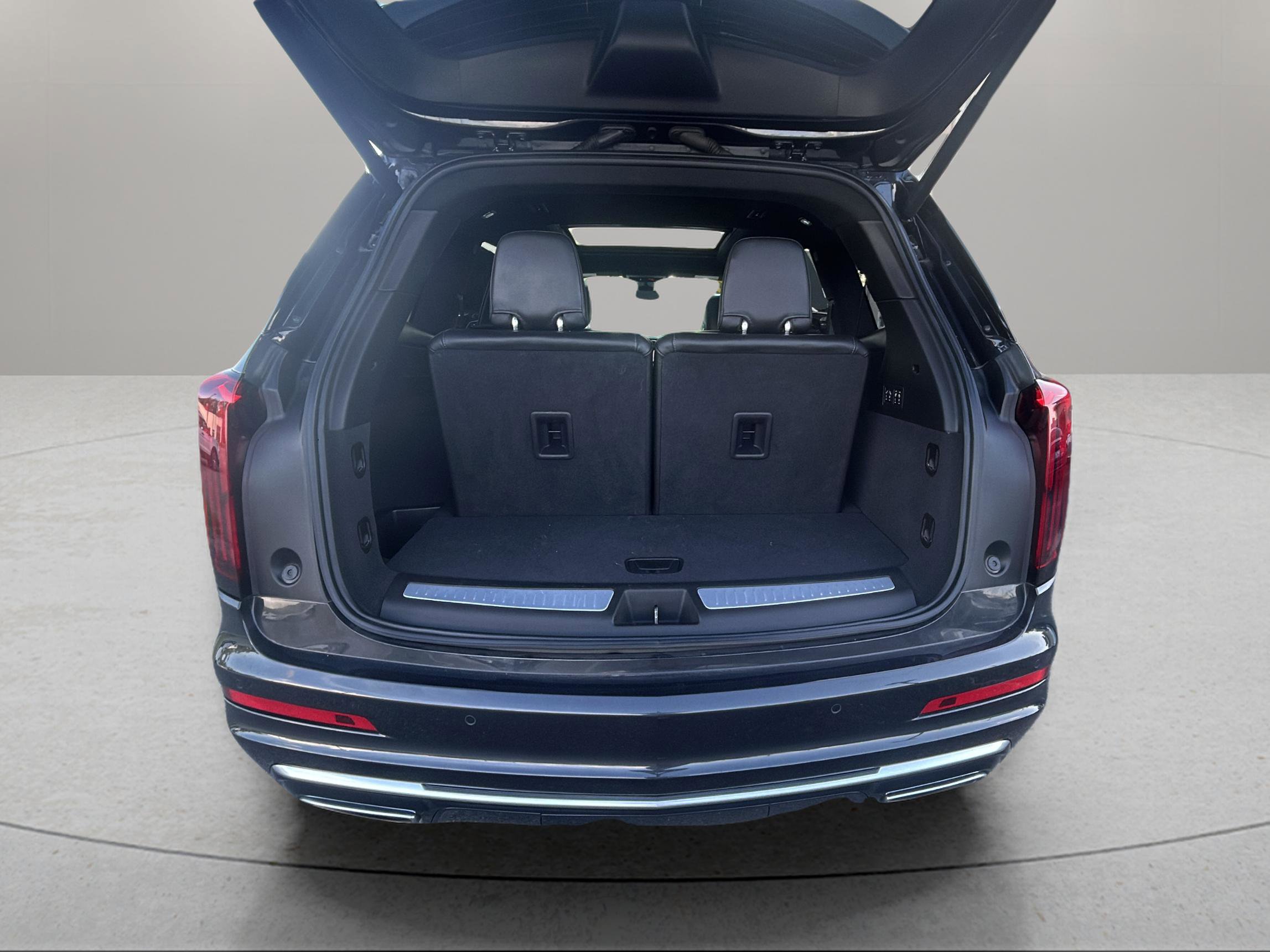 2020 Cadillac XT6 Premium Luxury photo 15