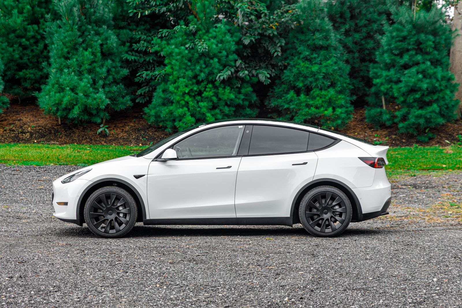 2022 Tesla Model Y Performance photo 4