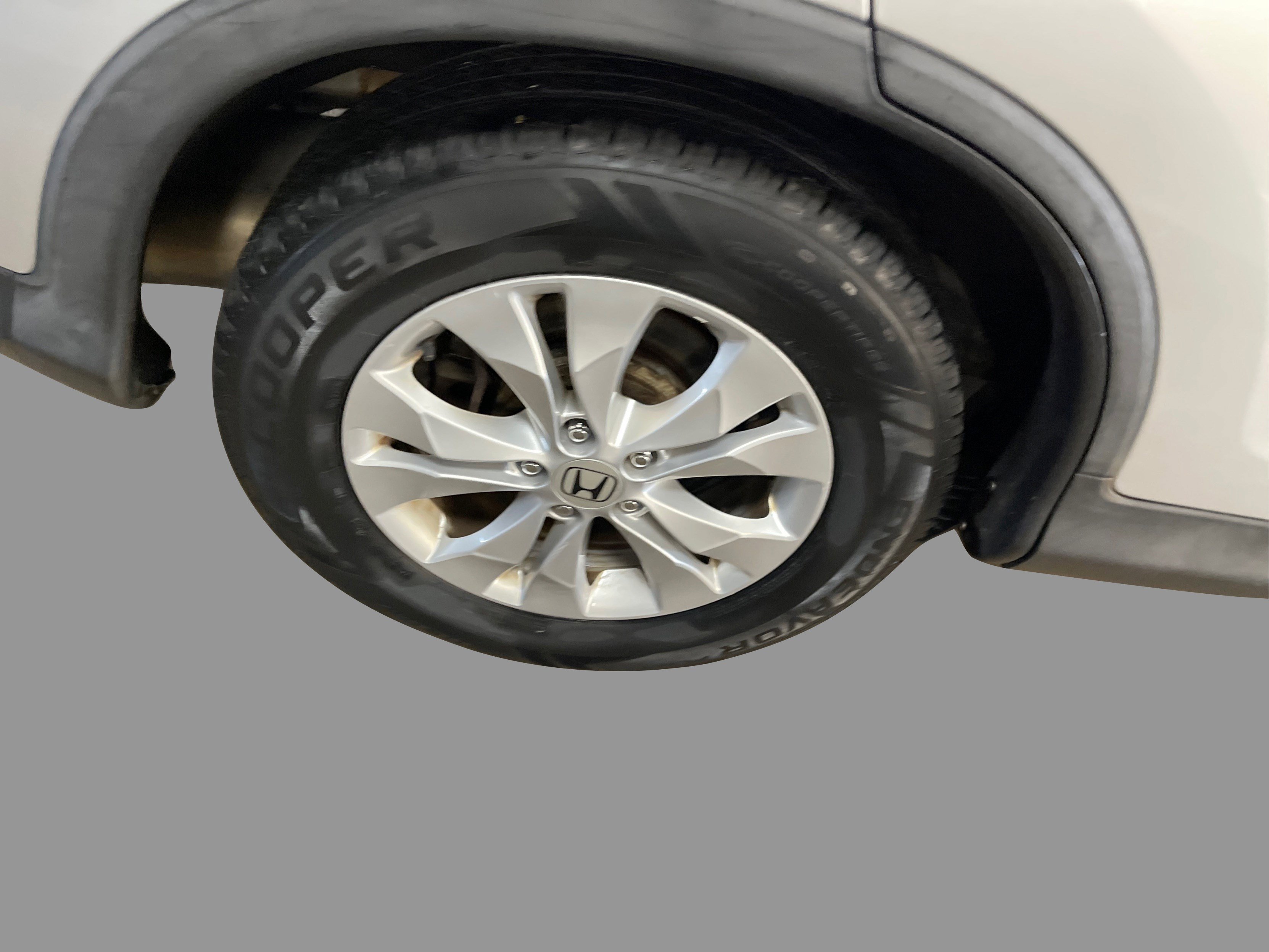 2014 Honda CR-V EX photo 10