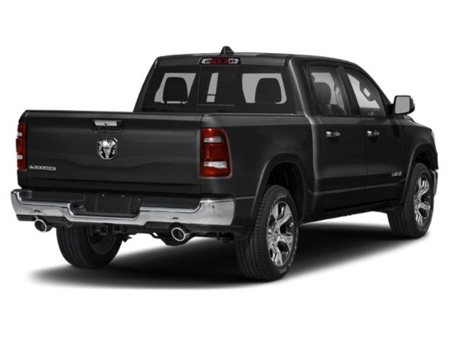 Used 2019 RAM Ram 1500 Pickup Laramie with VIN 1C6SRFJT1KN505746 for sale in Little Rock