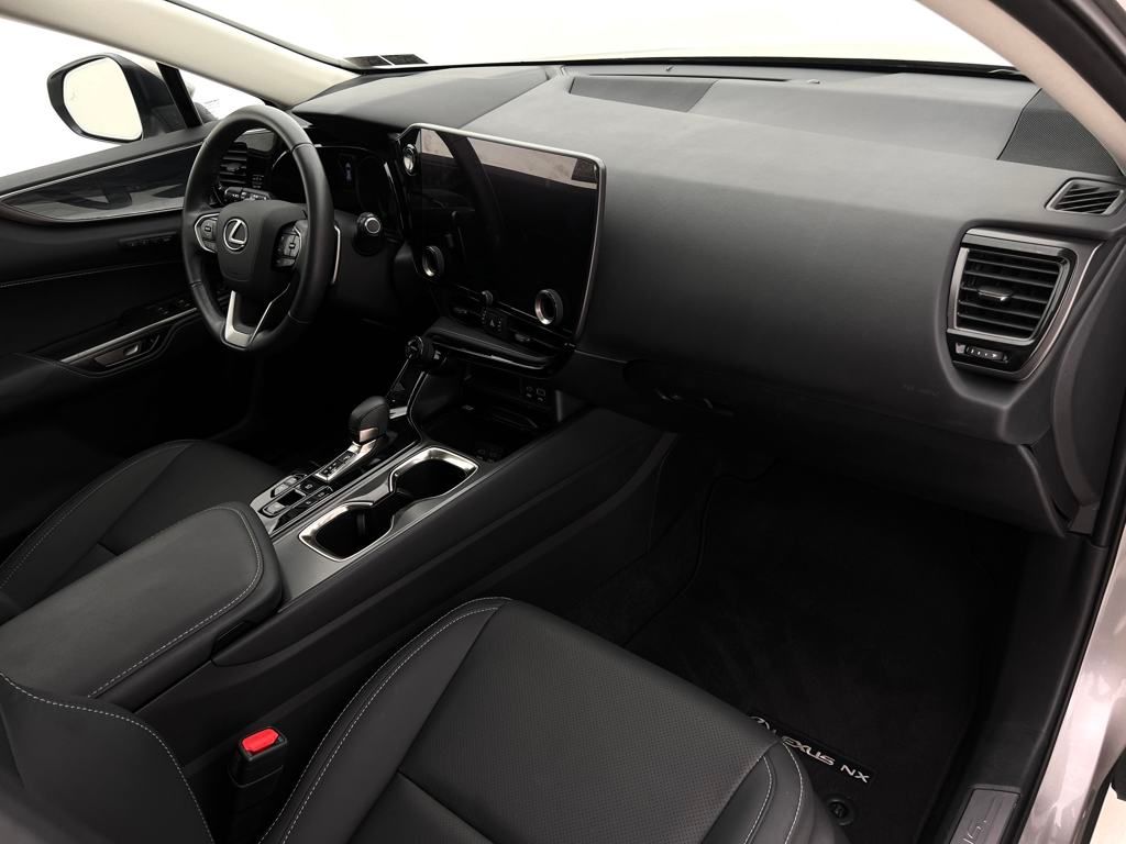 2025 Lexus NX 350 Premium photo 15