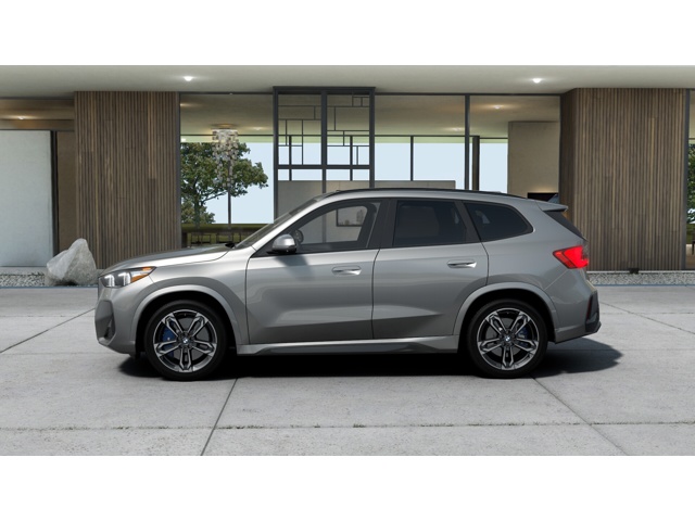 2026 Bmw X1 XDrive28i photo 2