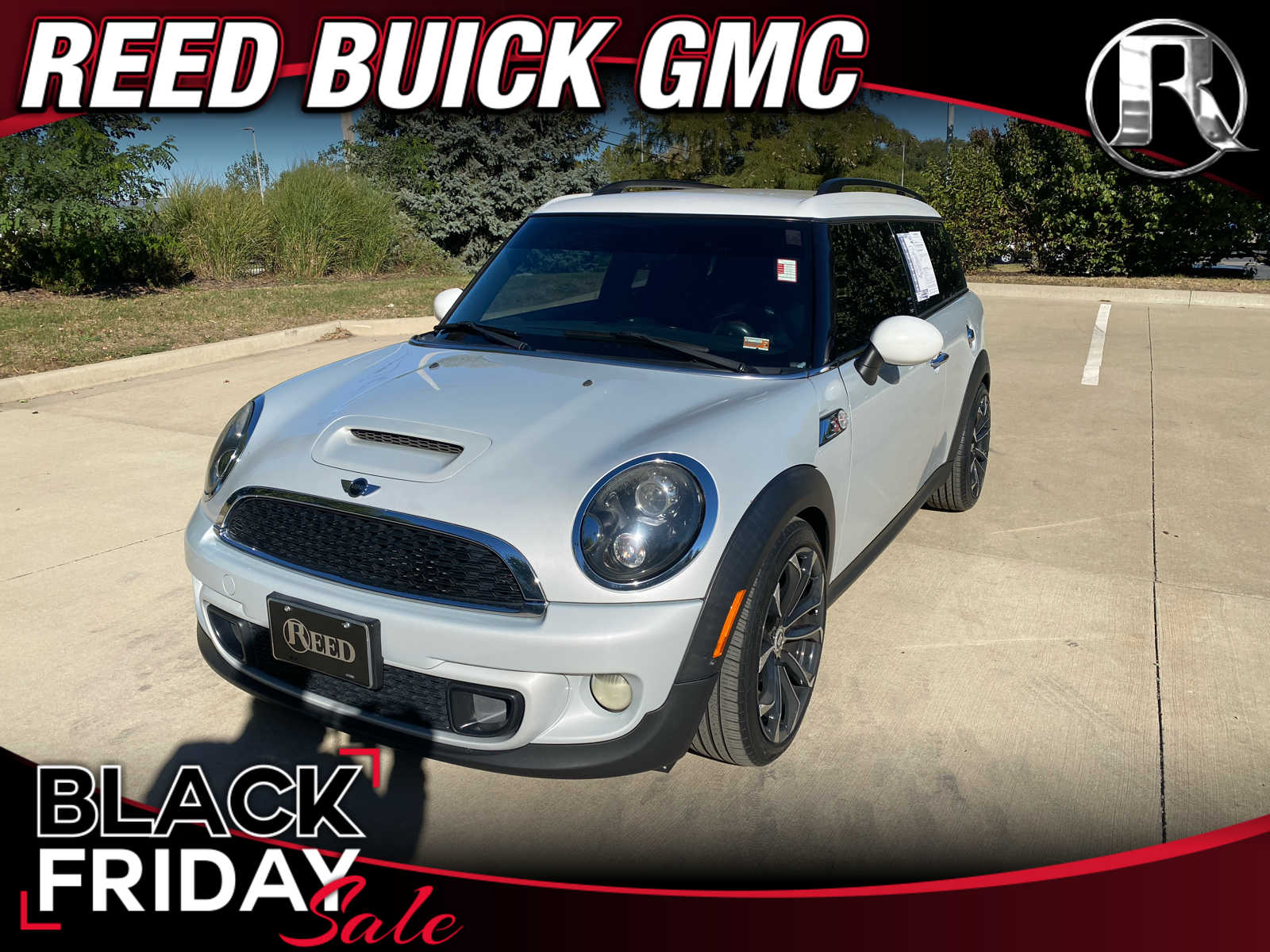 Used 2012 MINI Cooper S with VIN WMWZG3C50CTY39125 for sale in Kansas City