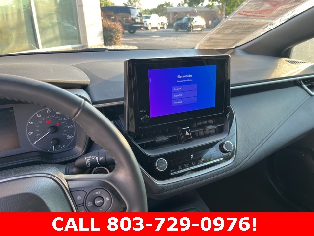 2024 Toyota Corolla SE photo 15