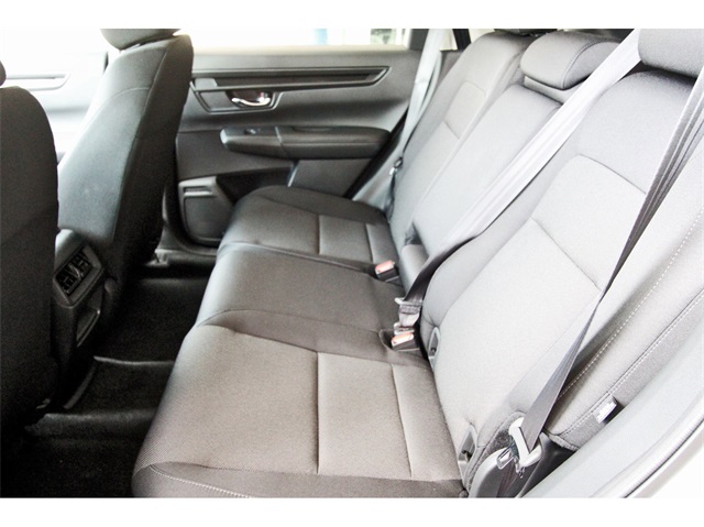 2026 Honda CR-V LX photo 11