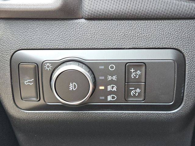 2025 Ford Bronco Sport Outer Banks photo 15