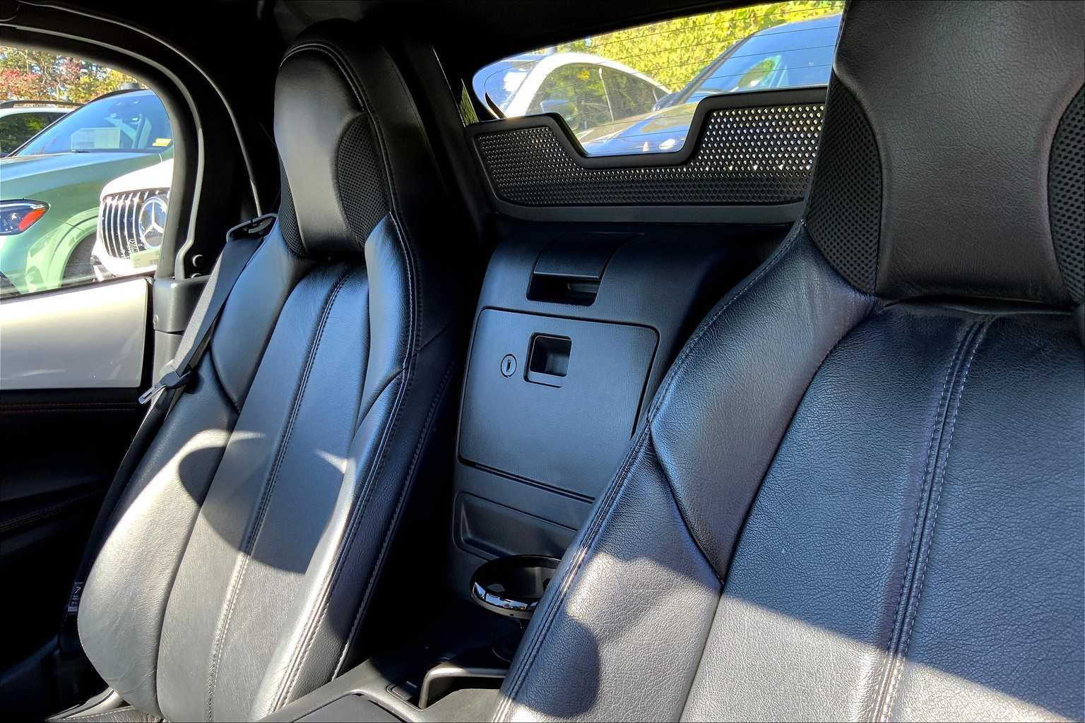2022 Mazda MX-5 Miata Miata Grand Touring photo 31