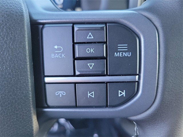 2025 Ford F-150 XLT photo 10