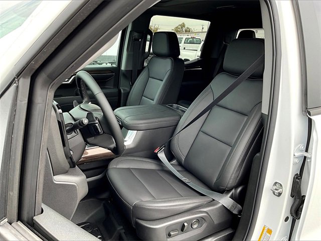 2026 Chevrolet Silverado 1500 LT Trail Boss photo 8
