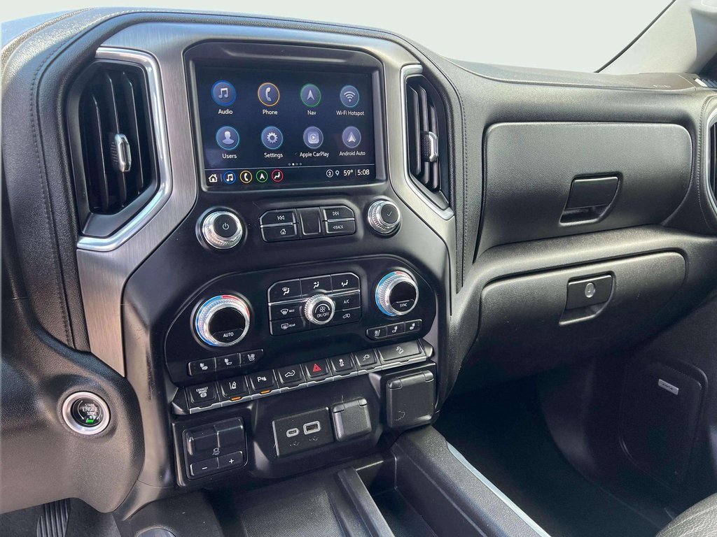 2021 Gmc Sierra 3500 Denali photo 9