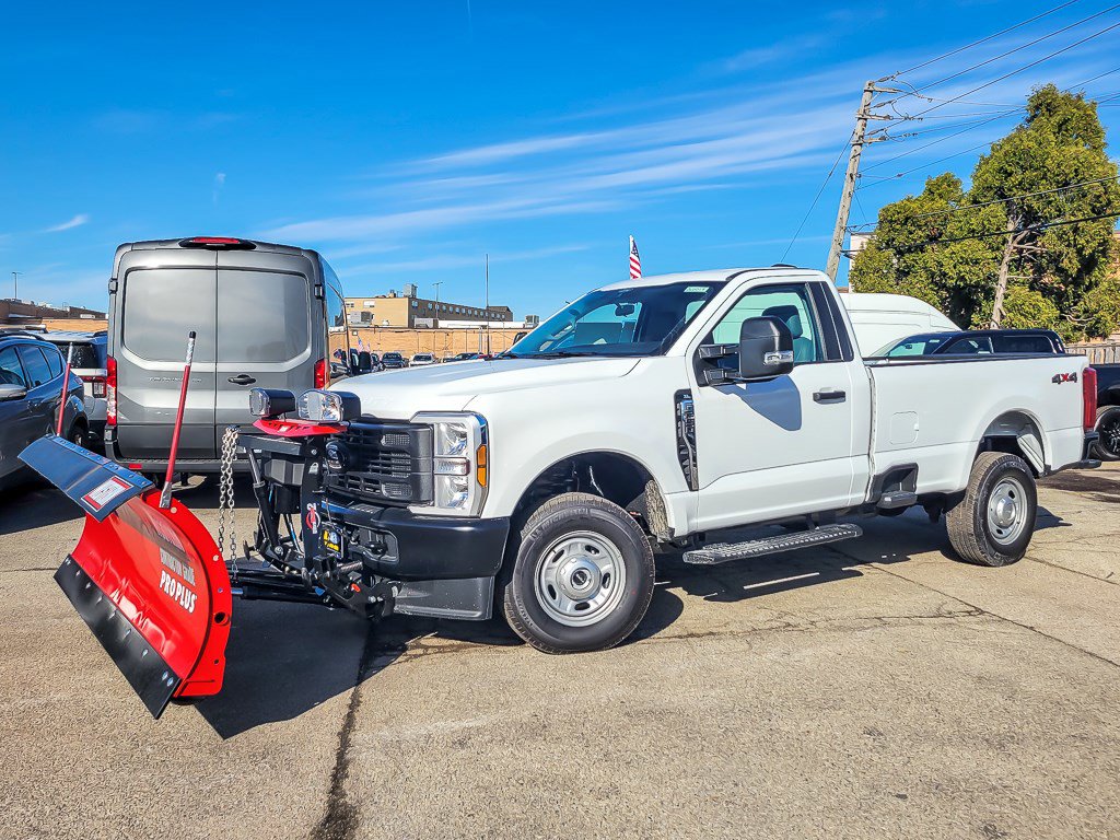 2026 FORD F-250 - Image 2
