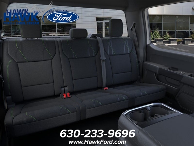 2025 FORD F-150 - Image 11