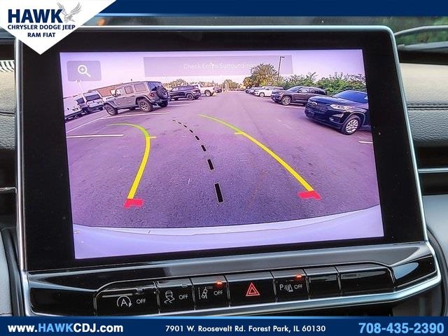 2024 JEEP COMPASS - Image 18