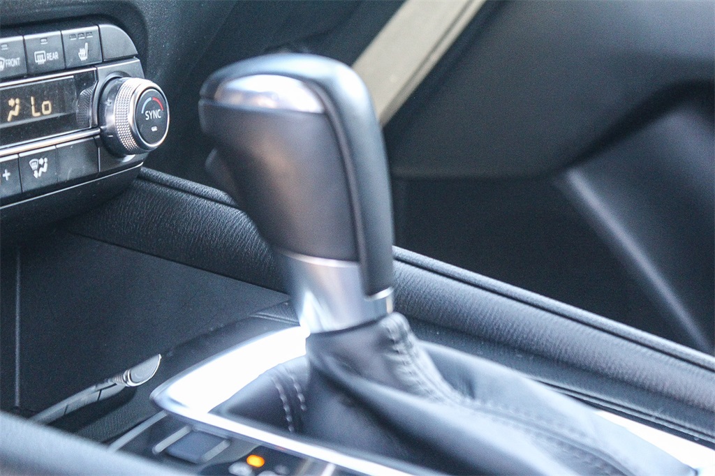 2024 Mazda CX-5 2.5 Select photo 19