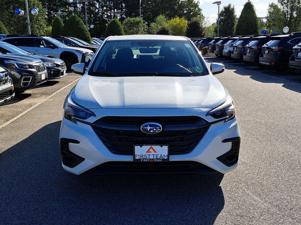 2025 Subaru Legacy Premium photo 2