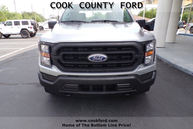 2023 Ford F-150 XL photo 12