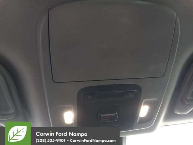 2021 Toyota Camry LE photo 20
