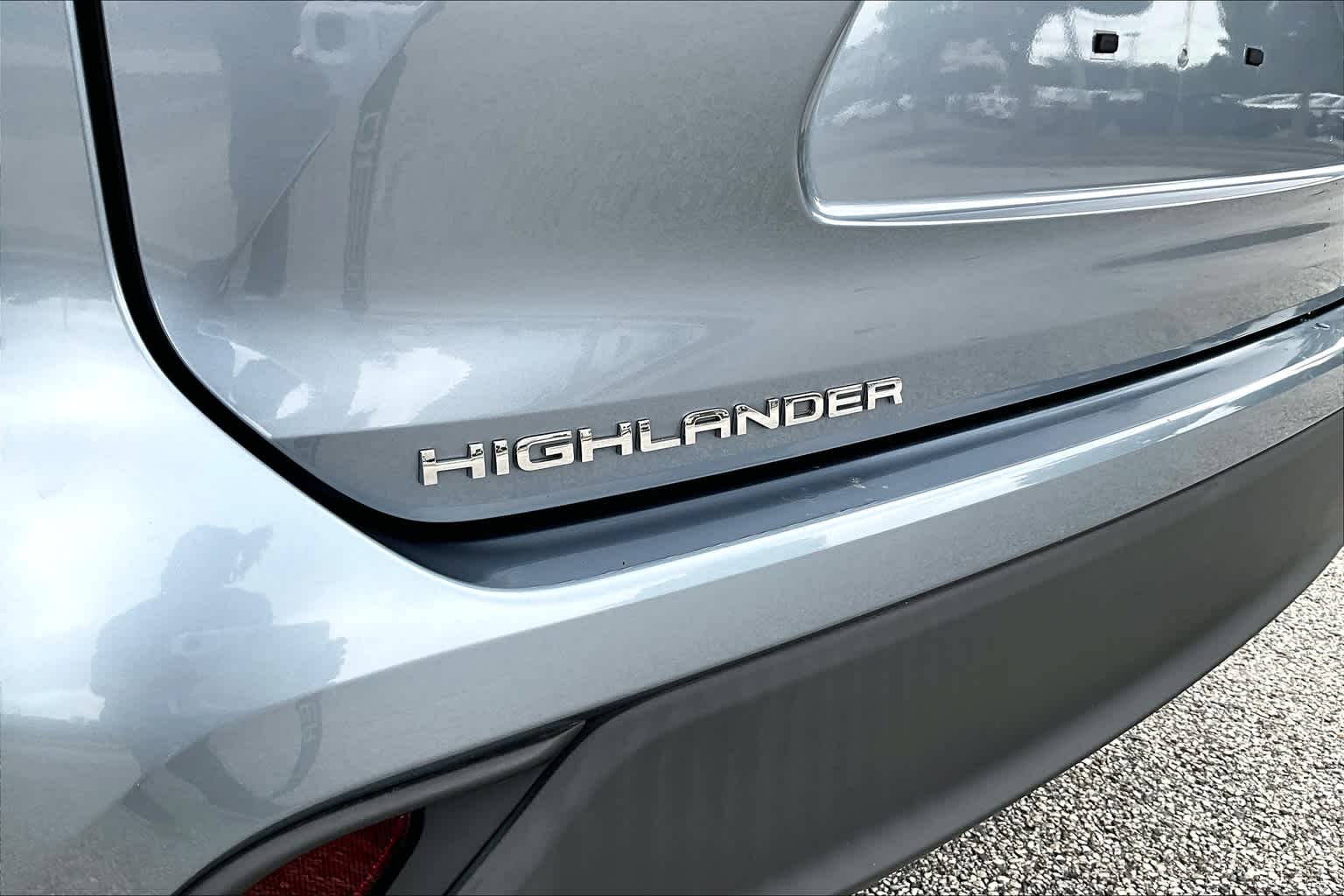 2020 Toyota Highlander Hybrid XLE photo 30