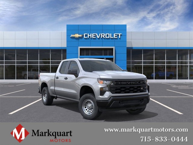 1500C ブルー New 2025 Chevrolet Silverado 1500 RST Crew Cab in Columbia