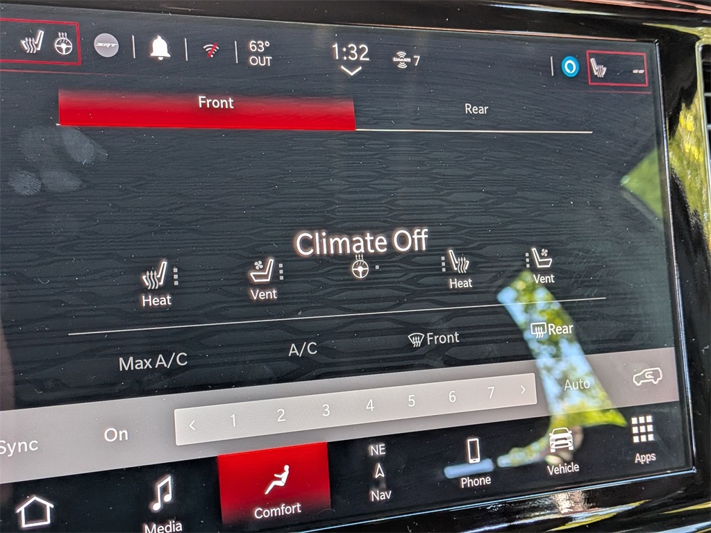 2023 Dodge Durango R/T Premium photo 19