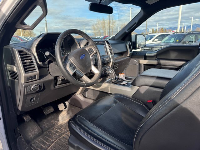 2017 Ford F-150 XL photo 2