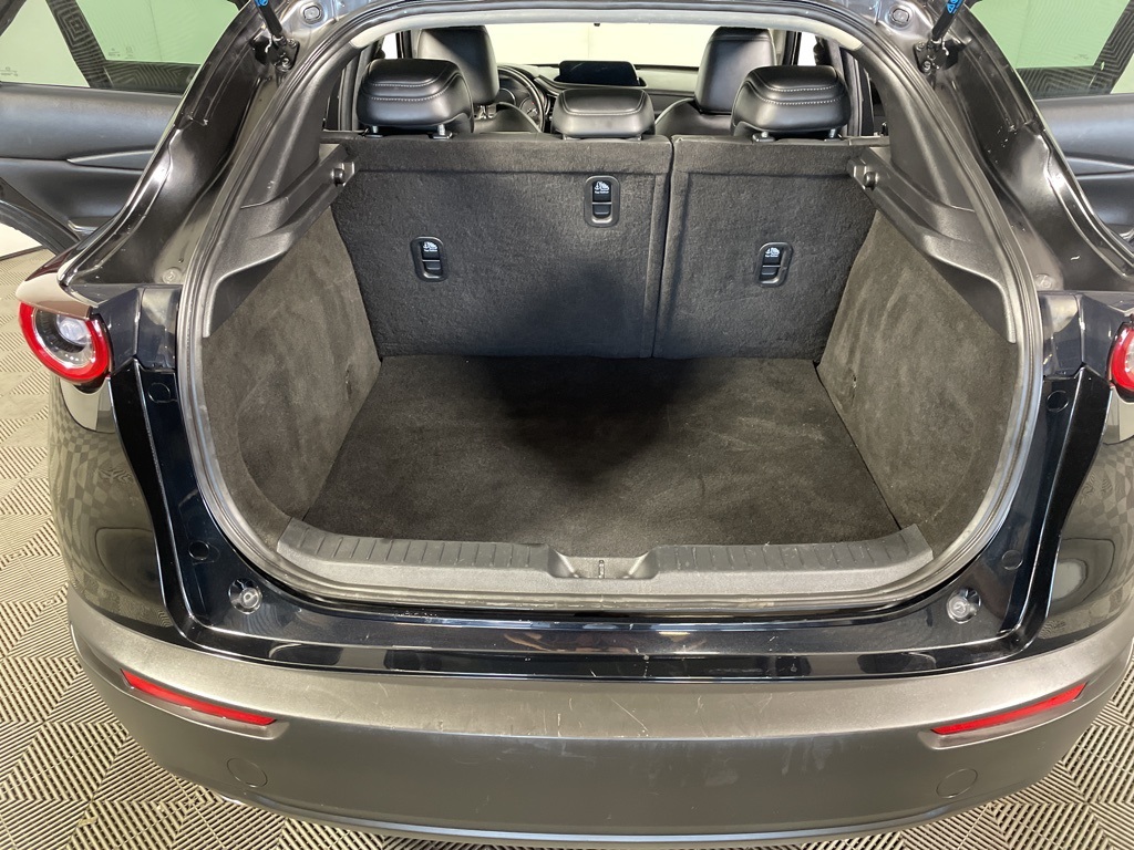 2022 Mazda CX-30 2.5 Select photo 27