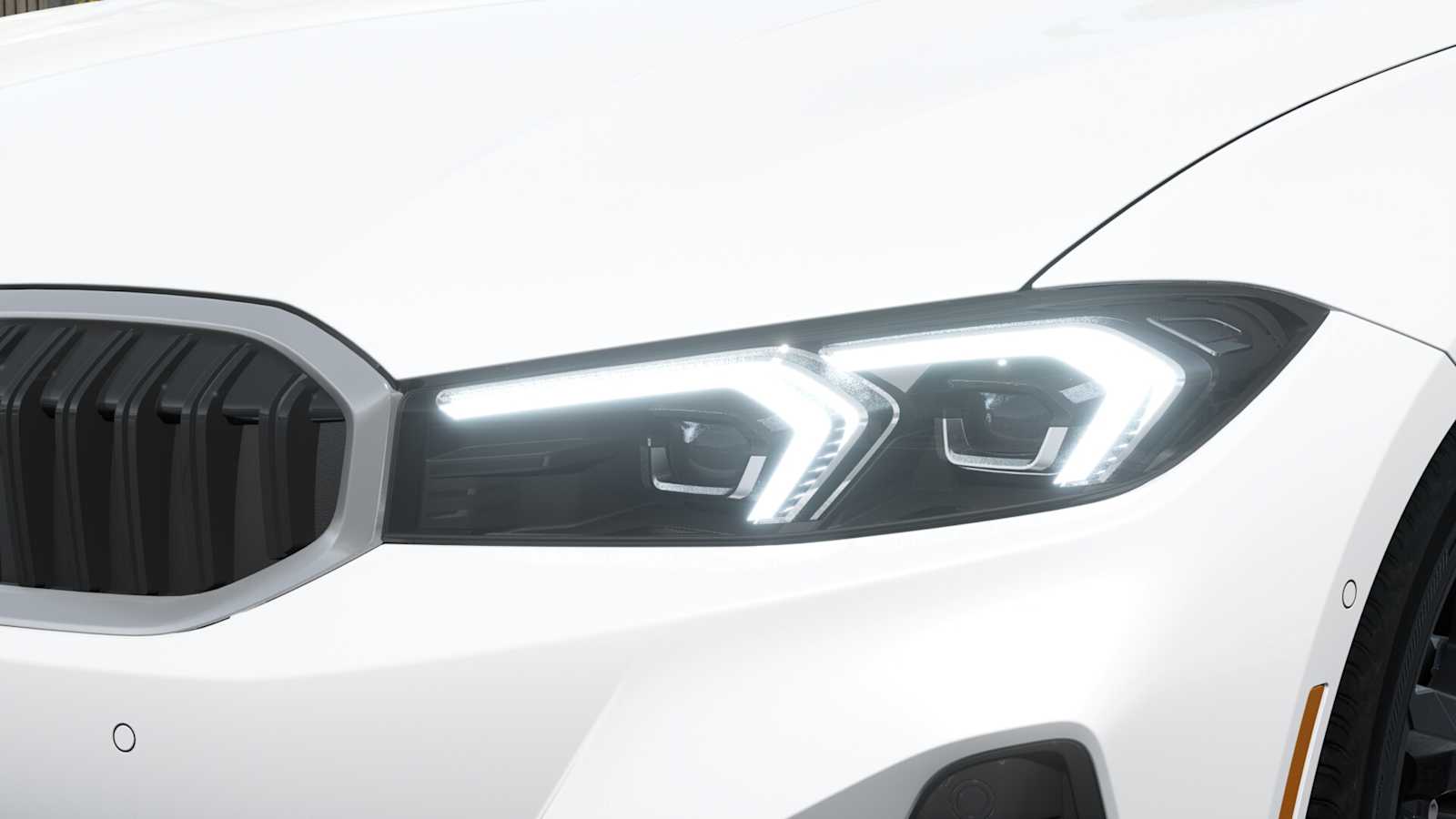 2026 Bmw 330i photo 6