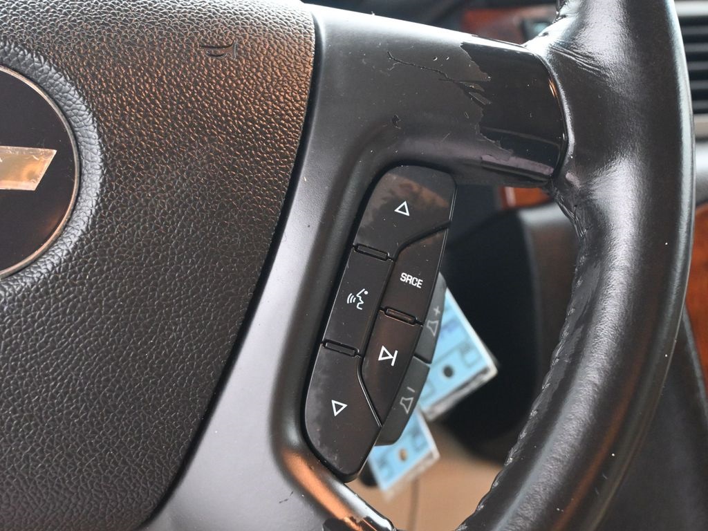 2008 Chevrolet Tahoe Hybrid photo 19